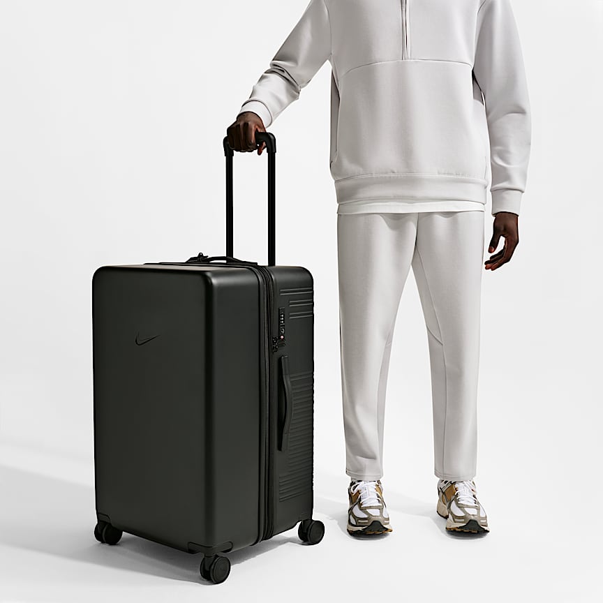 Nike Carry-On Luggage 22
